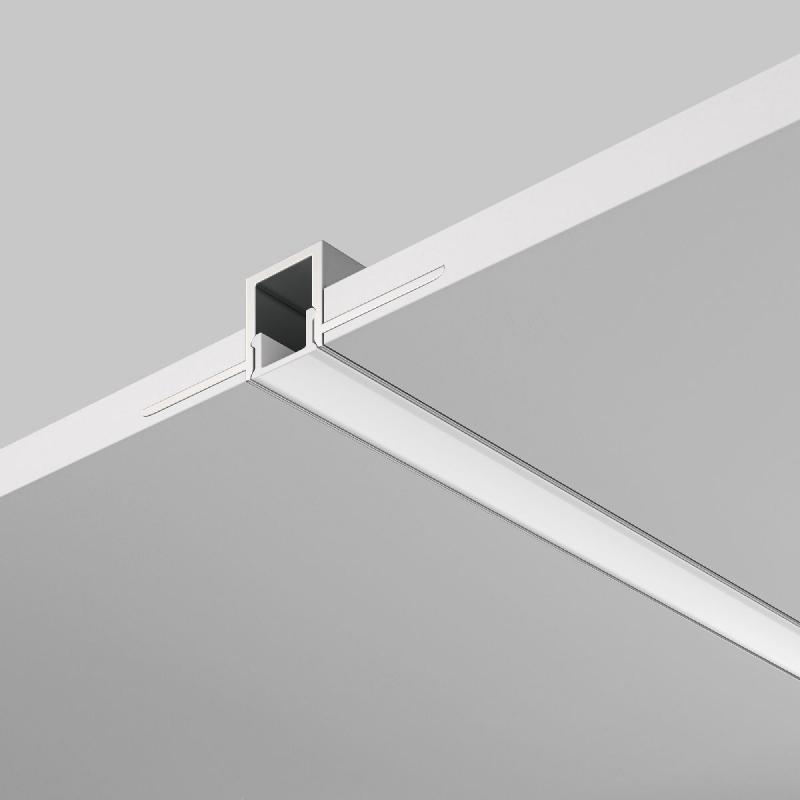 Алюминиевый профиль Maytoni Led strip ALM-5313A-S-2M
