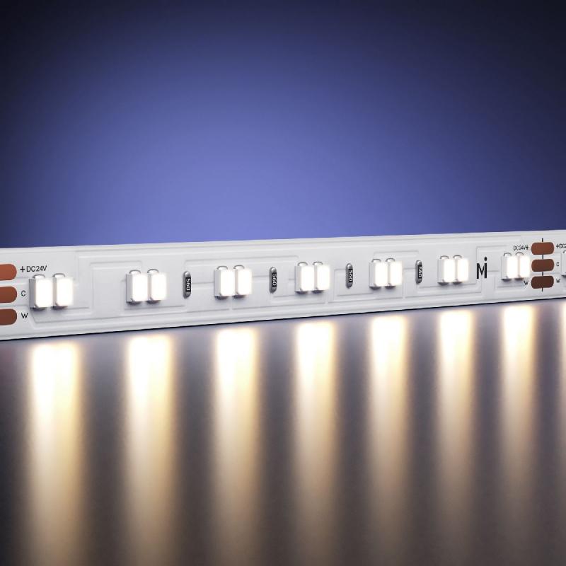 Светодиодная лента Maytoni Led Strip 24В 2835 19,2Вт/м 2700-6000К 5м IP20 201124