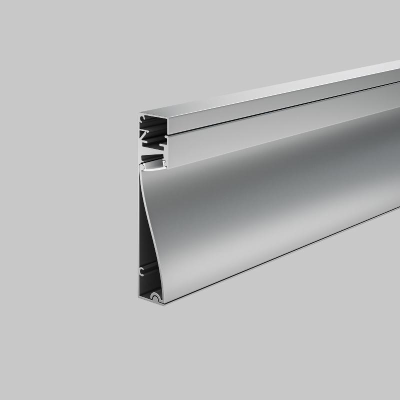 Алюминиевый профиль Maytoni Led strip ALM-8018-S-2M