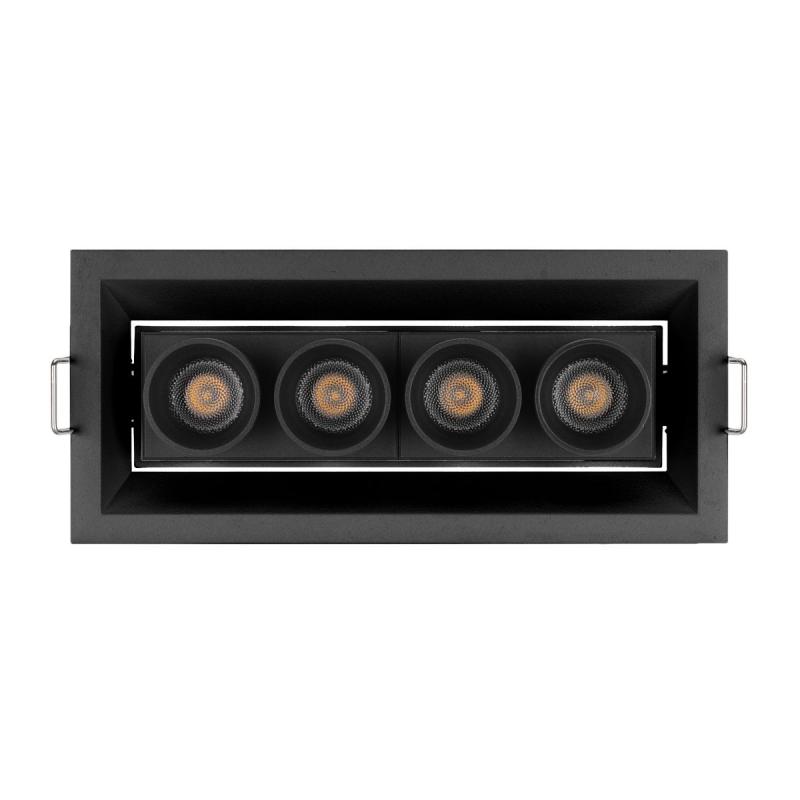 Встраиваемый светильник Arlight MS-Orient-Built-Turn-TC-S67x150-10W Warm3000 037208