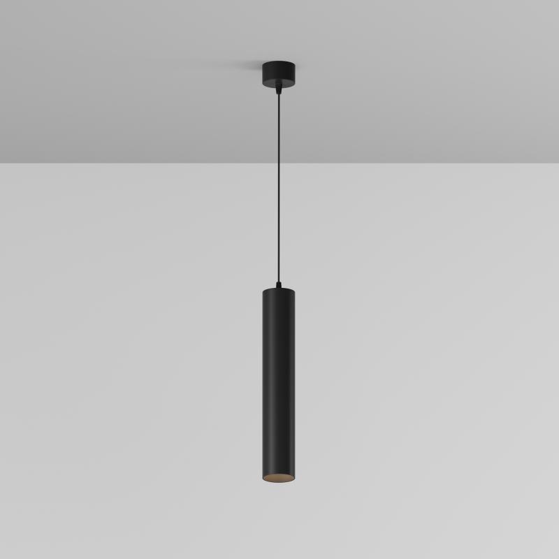 Подвесной светильник Maytoni Focus LED P072PL-L12B4K-1