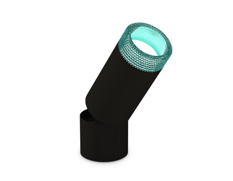 Крепеж накладной поворотный Ambrella Light DIY Spot A2221