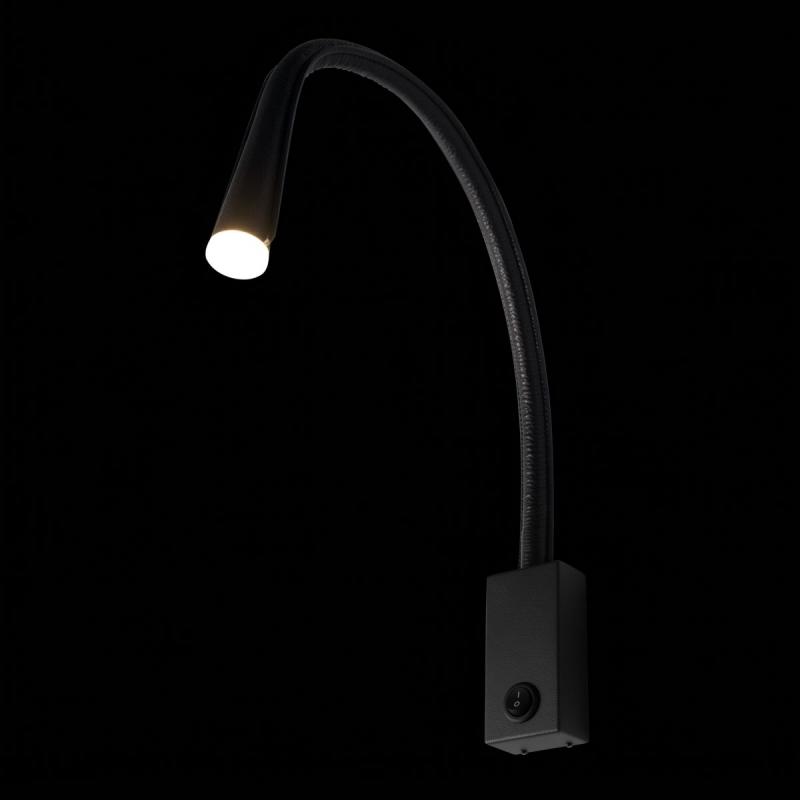 Бра Loft IT Arrow 10398 Black