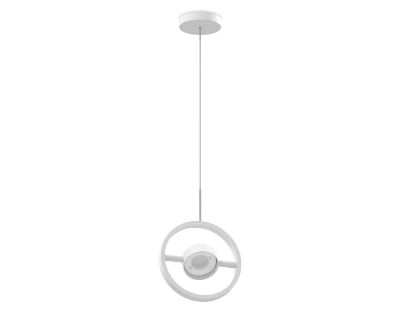 Корпус подвесного светильника поворотный Ambrella Light Diy spot C9111