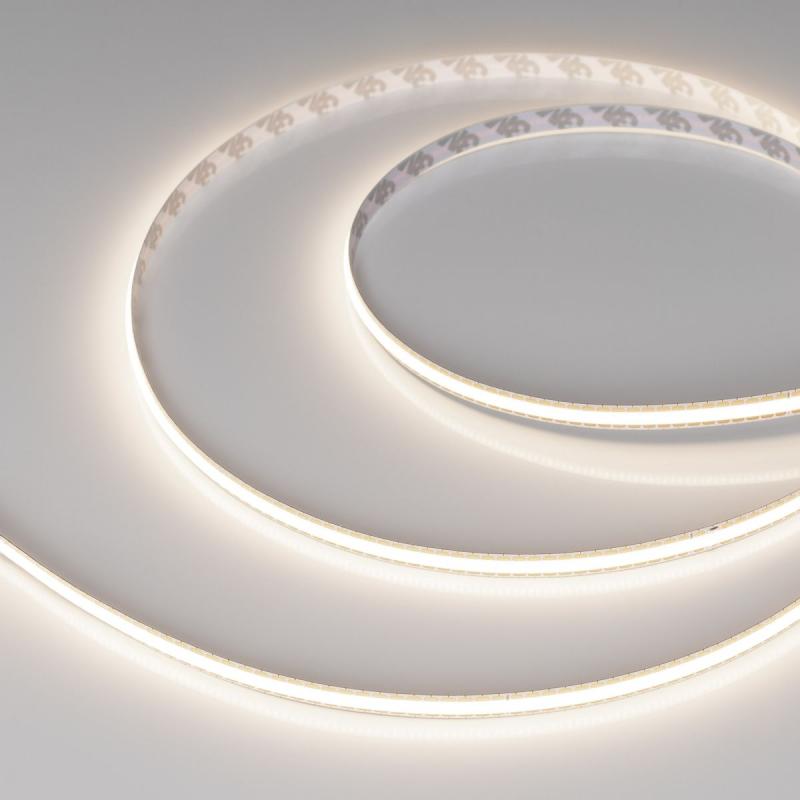 Светодиодная лента Arlight COB-X544-8mm 24V Day4000 (11 W/m, IP20, 5m, FreeСut) 043416(1)