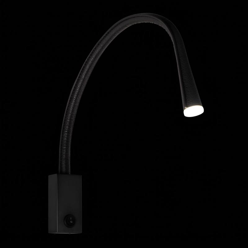 Бра Loft IT Arrow 10398 Black