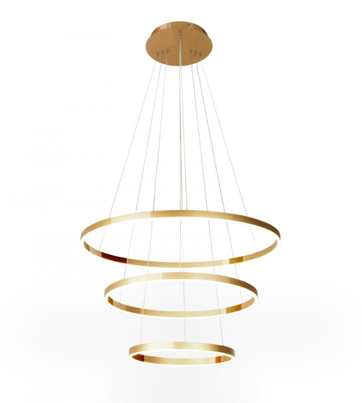 Подвесная люстра Kink Light Тор 08223,36A