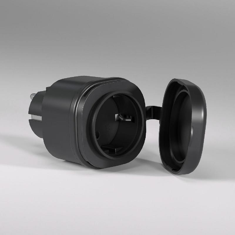Умная розетка Elektrostandard 4690389201592 a065376