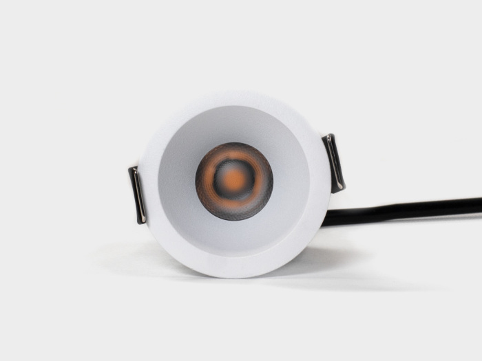 Точечный светильник RC RC-D52-7-WH-NW65