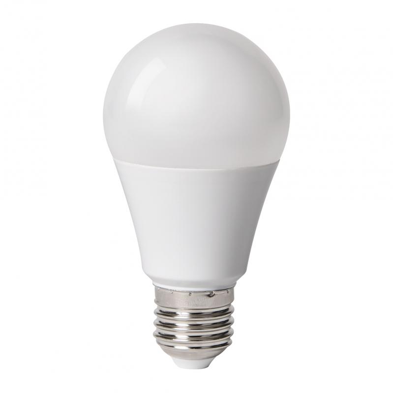 Лампа светодиодная низковольтная Feron LB-192 Шар E27 10W 6400K 48732