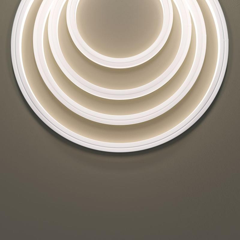 Гибкий неон Maytoni Led strip 24В 12Вт/м 4000K 5м IP67 432023