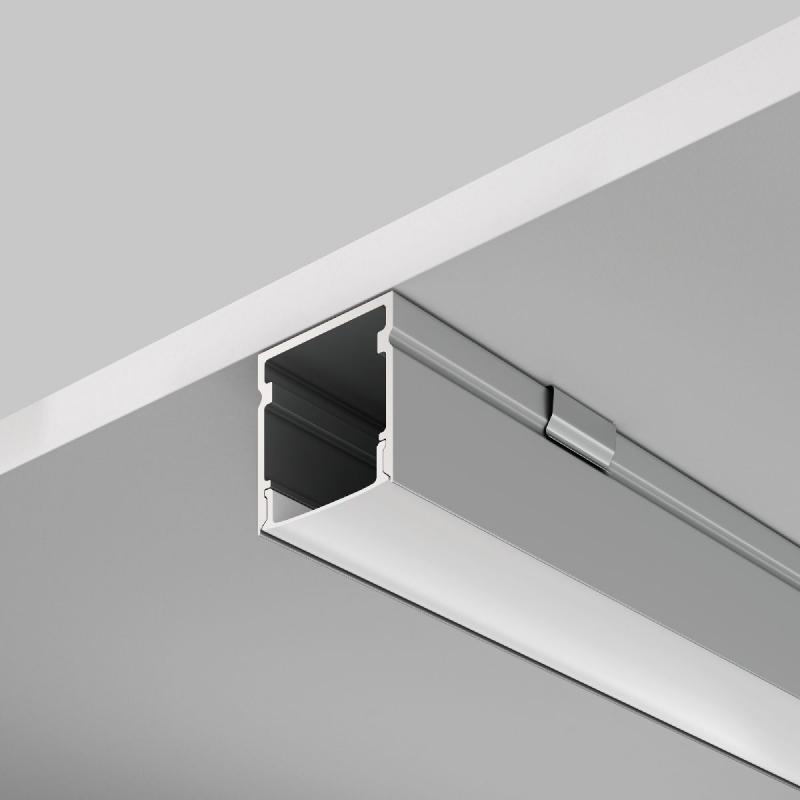 Алюминиевый профиль Maytoni Led strip ALM-2020-S-2M