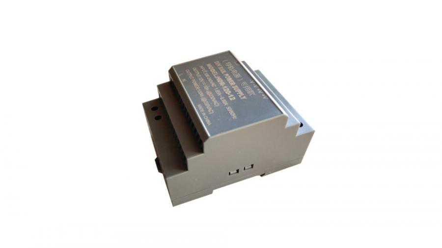 Блок питания для светодиодной ленты DR DR-100-24