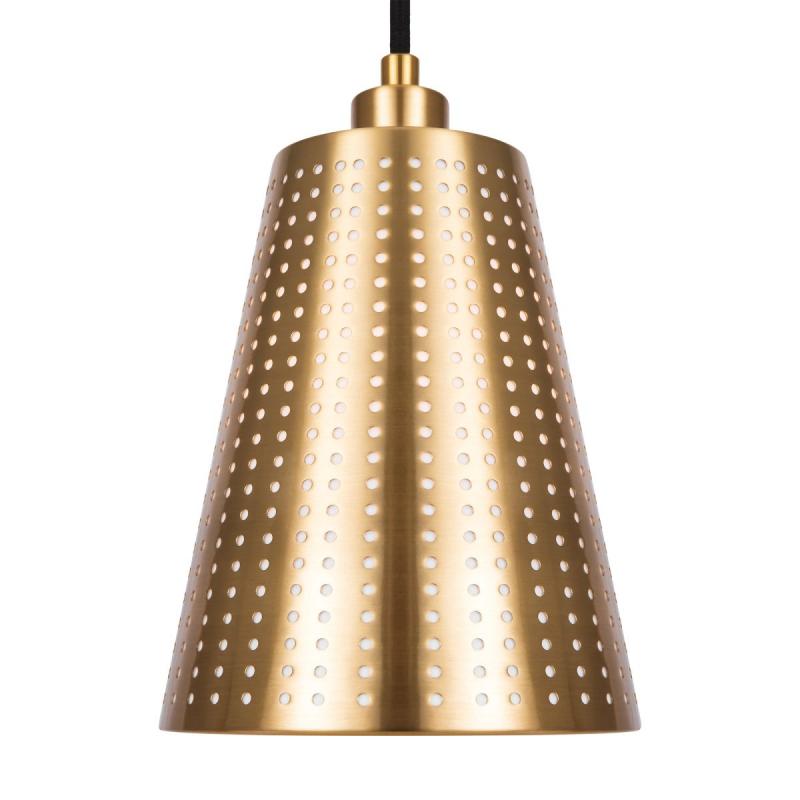 Подвесной светильник Freya Terra FR5260PL-01BS