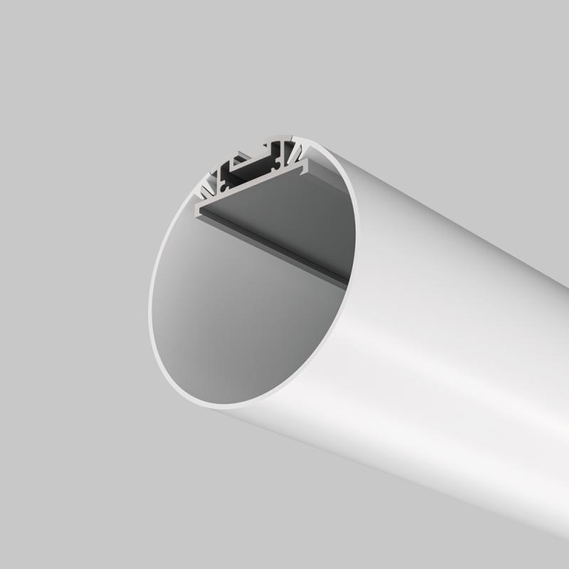 Алюминиевый профиль Maytoni Led strip ALM-D60-S-2M