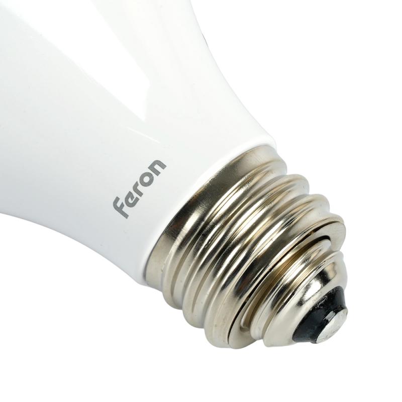 Лампа светодиодная Feron LB-65 E27-E40 120W 6400K 38197