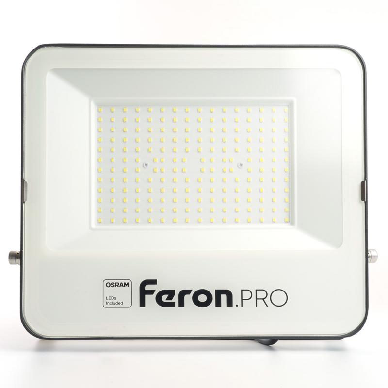 Прожектор Feron LL-1000 51016