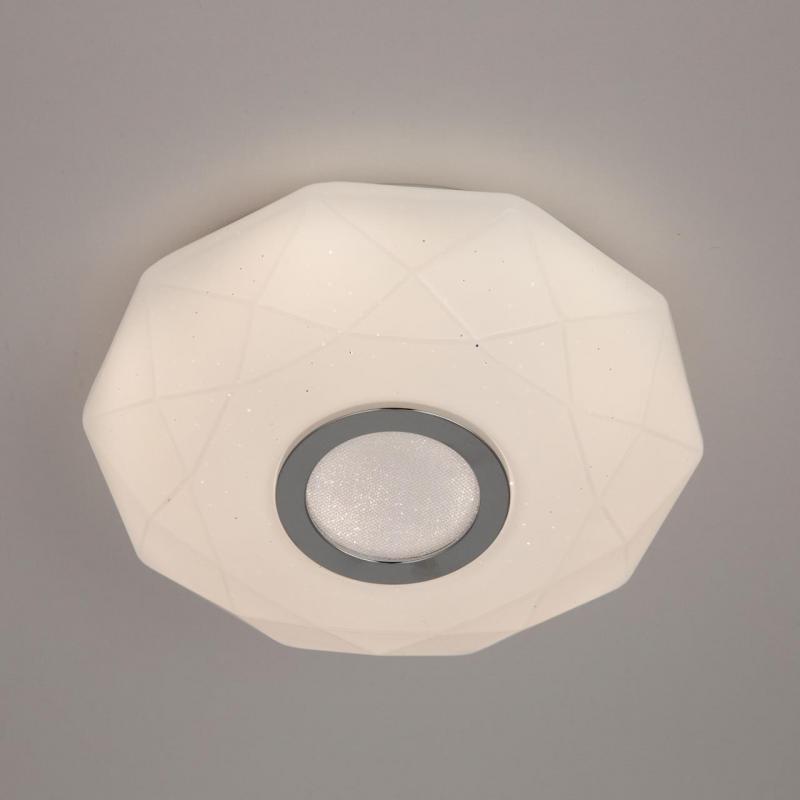 Потолочный светильник Citilux Диамант CL713A10G