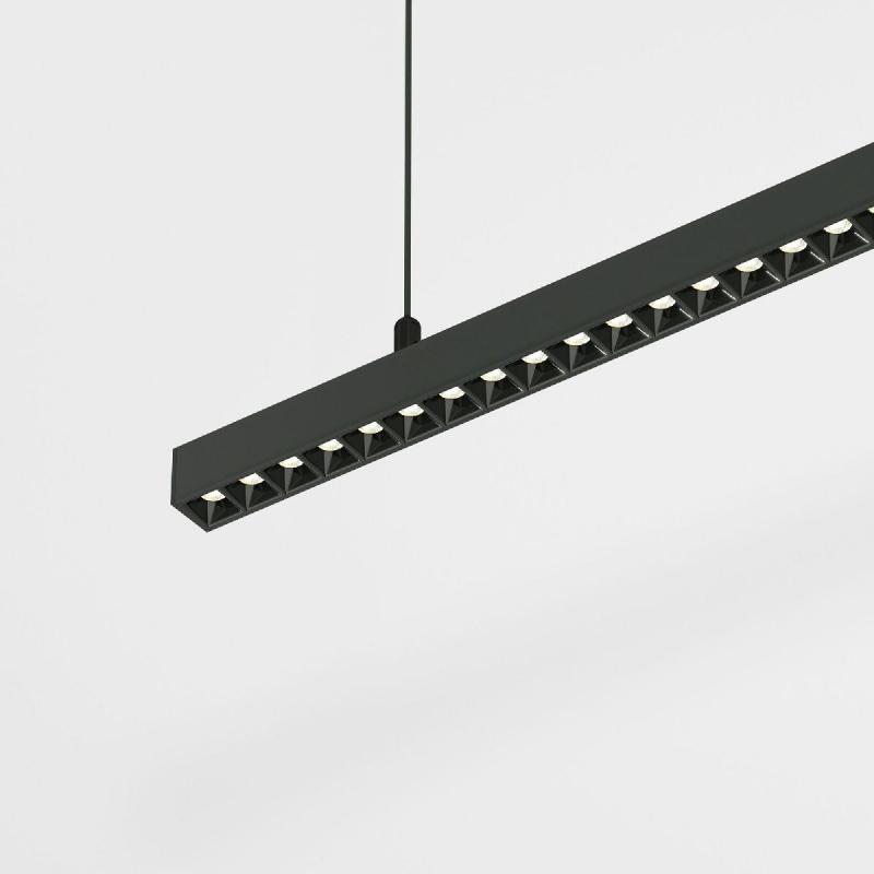 Трековый магнитный светильник Elektrostandard Slim Magnetic 4690389199998 a064806