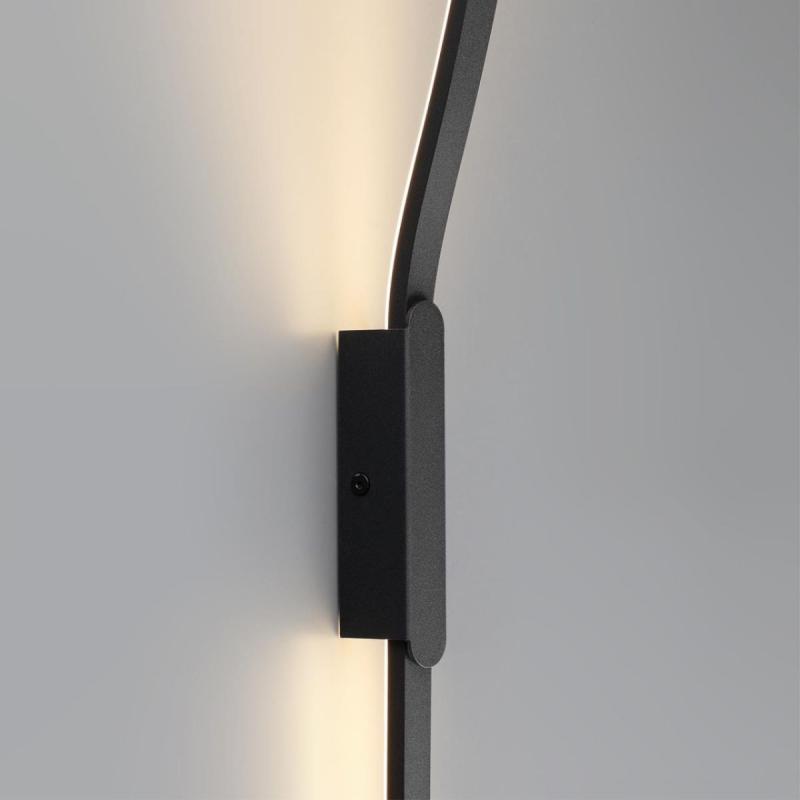 Фиксатор для накладного монтажа Odeon Light Hightech Fino 7155/2F