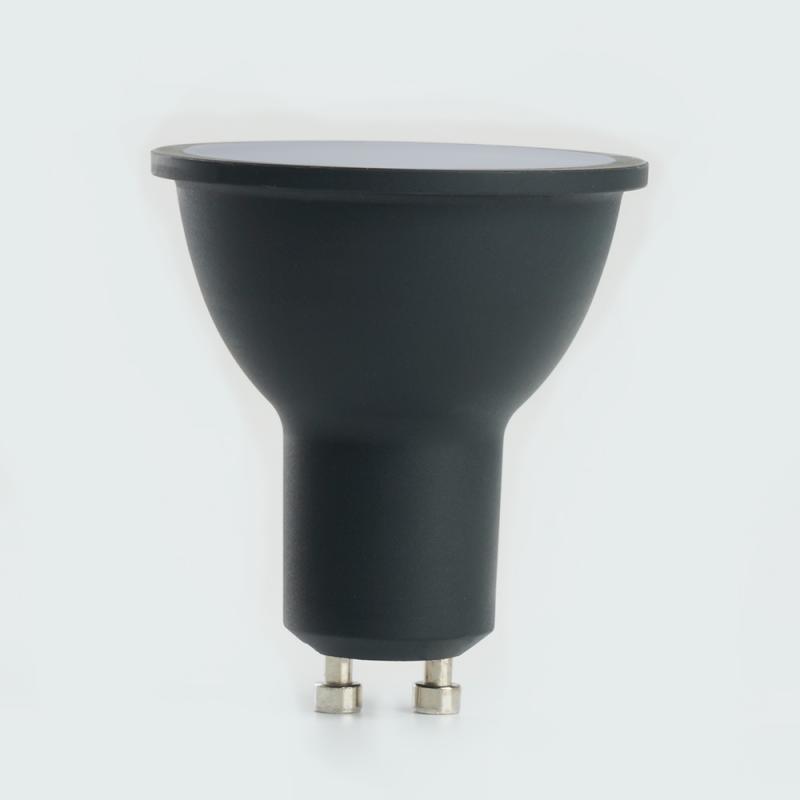 Лампа светодиодная Feron LB-1608 GU10 8W 4000К 48959