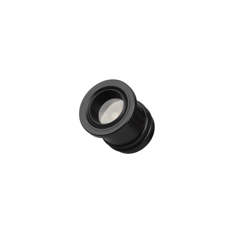 Мебельный светильник Arlight ART-PICCOLO-BUILT-R13-1W Warm2700 (BK, 30 deg, 3V) (IP40 Металл) 061673