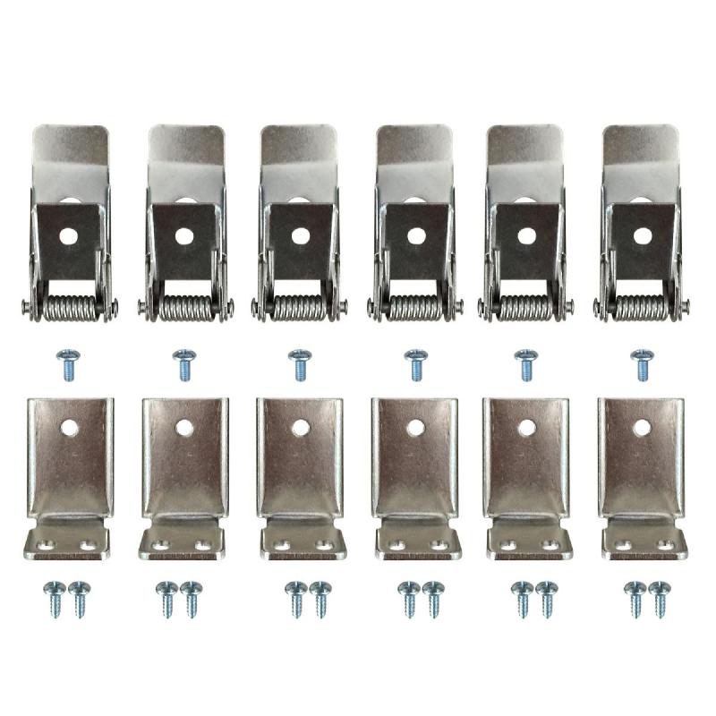 Набор Arlight FX-T6 для панелей 1200 037007