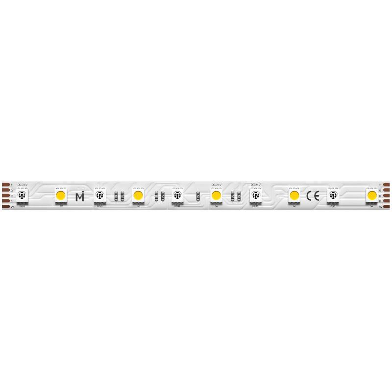 Светодиодная лента Maytoni Led Strip 24В 5050 14,4Вт/м 3000К 5м IP20 201132