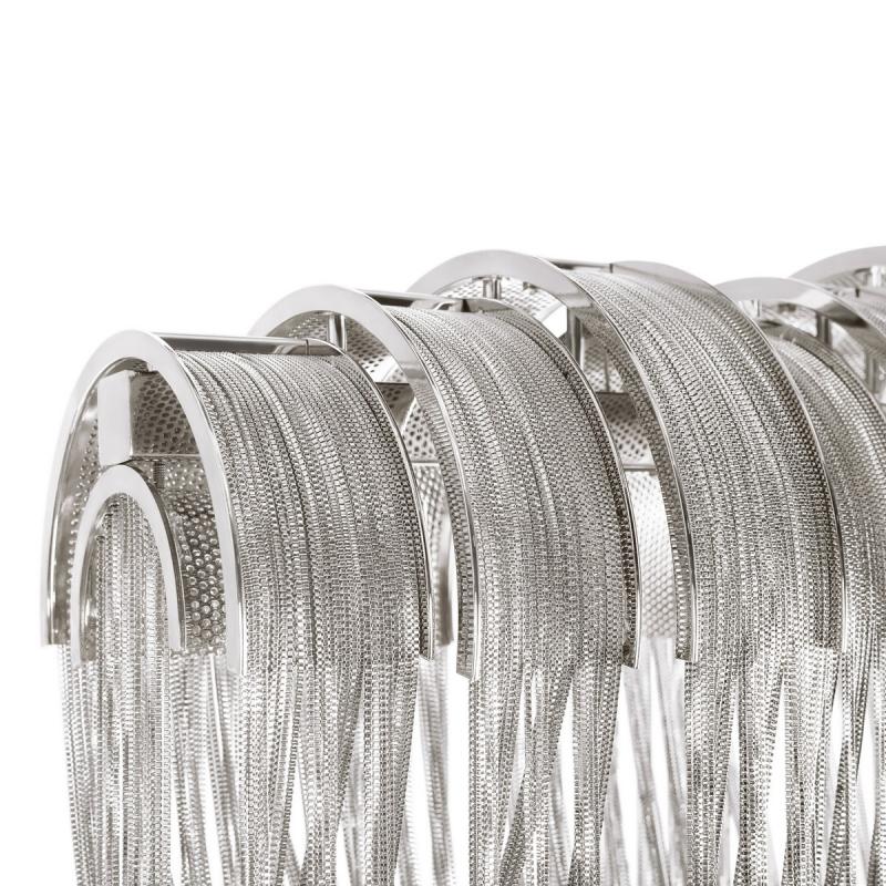 Подвесная люстра Loft IT Volver 10404/720L SN