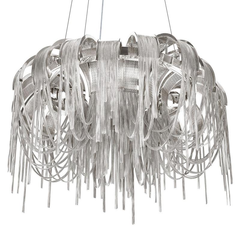 Подвесная люстра Loft IT Volver 10404/650 SN