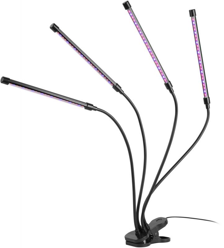 Светильник для растений Эра FITO-40W-АLED-RB Б0068219