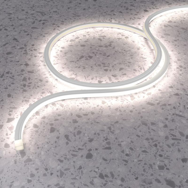 Гибкий неон Maytoni Led strip 24В 10Вт/м 4000K 10м IP67 432017