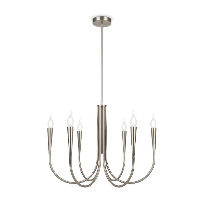 Люстра на штанге Freya Branches FR5253PL-06N