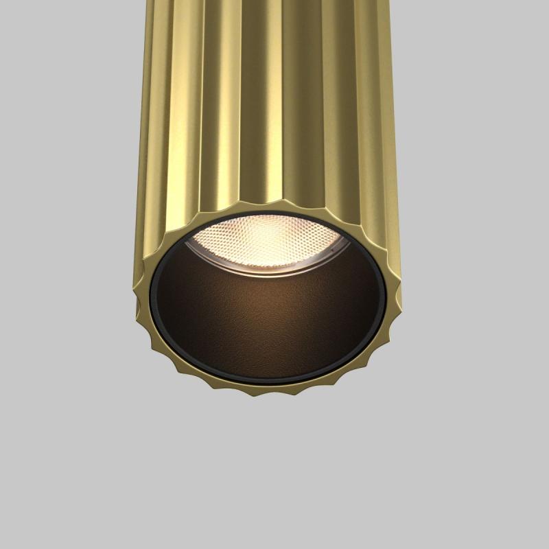 Настенный светильник Maytoni Calipso C082WL-12W2.7K-BS