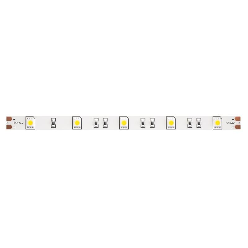 Светодиодная лента Maytoni Technical 24В 5050 7,2Вт/м RGB IP20 10166