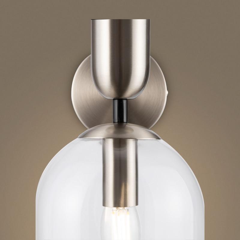 Бра Freya Heritage FR5263WL-01N
