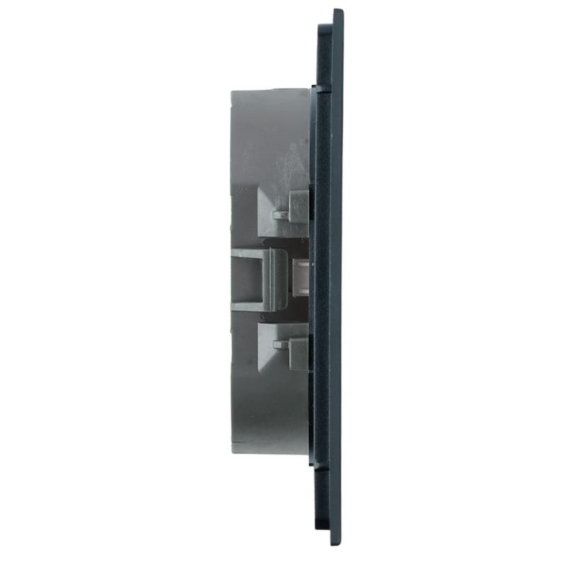 Заглушка (механизм) Stekker Мия RST00-3116-05 50470