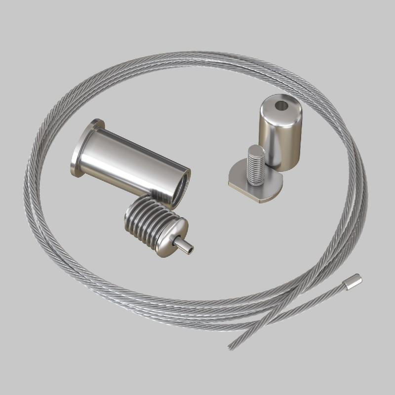 Тросовый подвес Maytoni Led strip ALM-P-2000