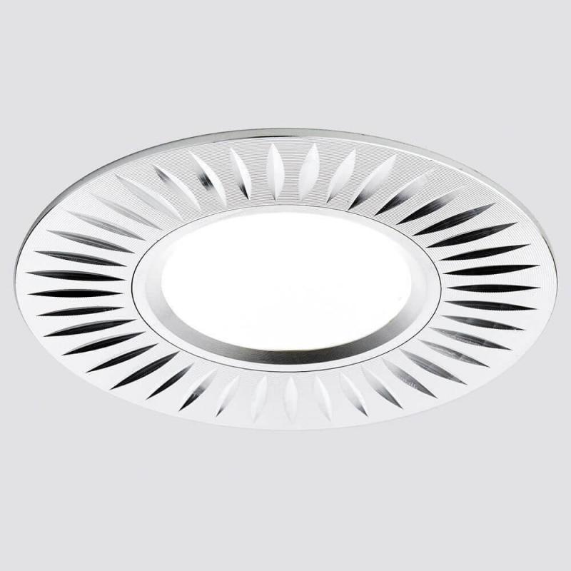 Встраиваемый светильник Ambrella Light Classic A506 W