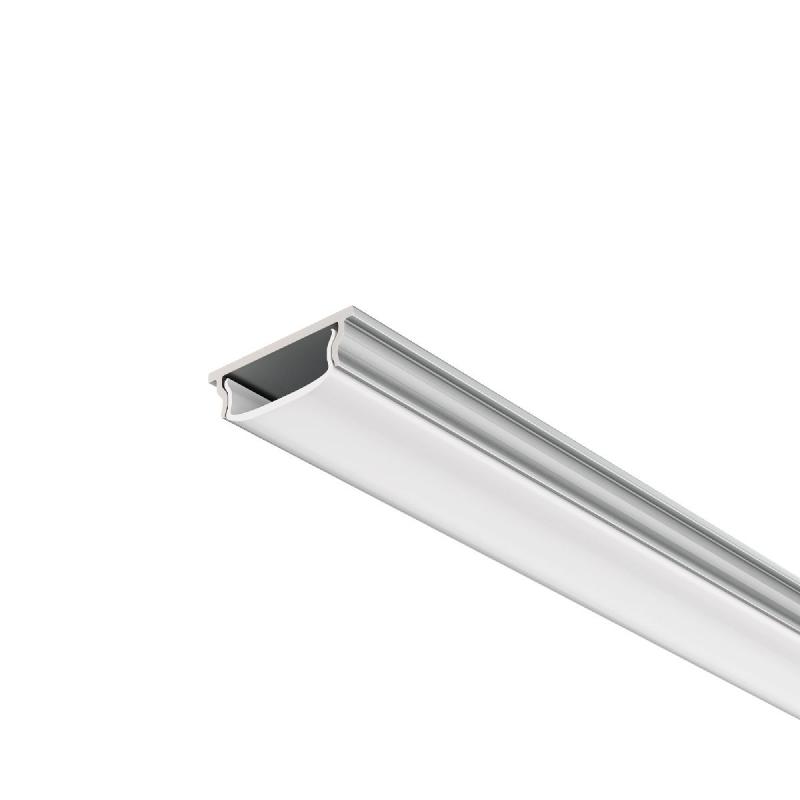Алюминиевый профиль Maytoni Led strip ALM-1806-S-2M