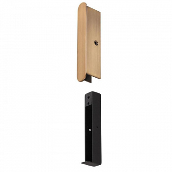 Фиксатор для накладного монтажа Odeon Light Hightech Fino Xs 7154/1F