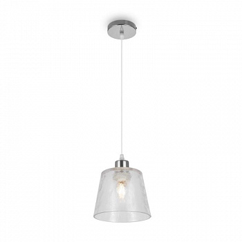 Подвесной светильник Freya Gauzy FR5275PL-01CH