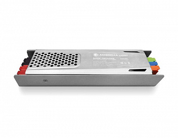 Блок питания с EMC Ambrella Light Illumination 24V 200W IP20 GS8704